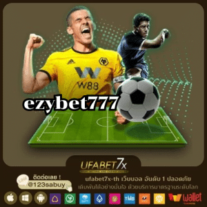 ezybet777 - ufabet7x-th.com
